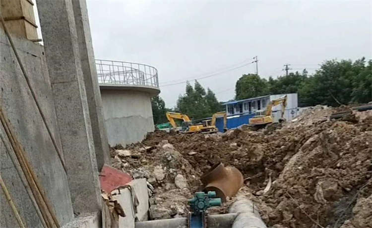螺旋钢管开展防腐蚀加工的重大意义