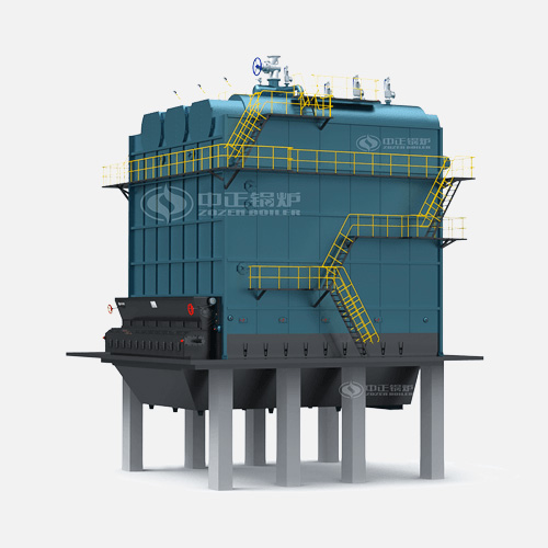 （燃煤）DZL系列新型水火管